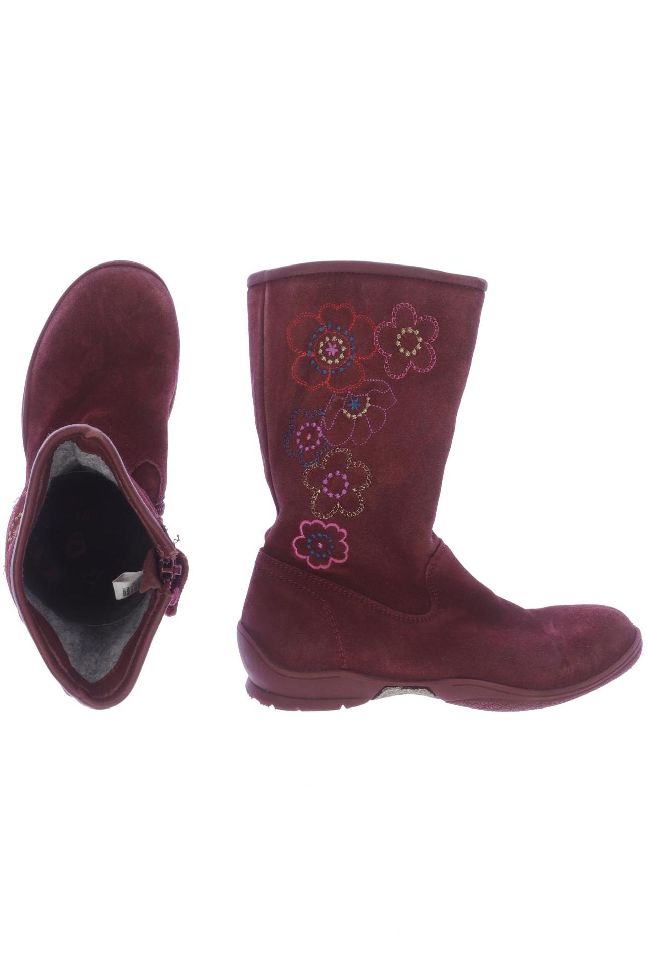 

elefanten Damen Kinderschuhe, bordeaux, Gr. 28