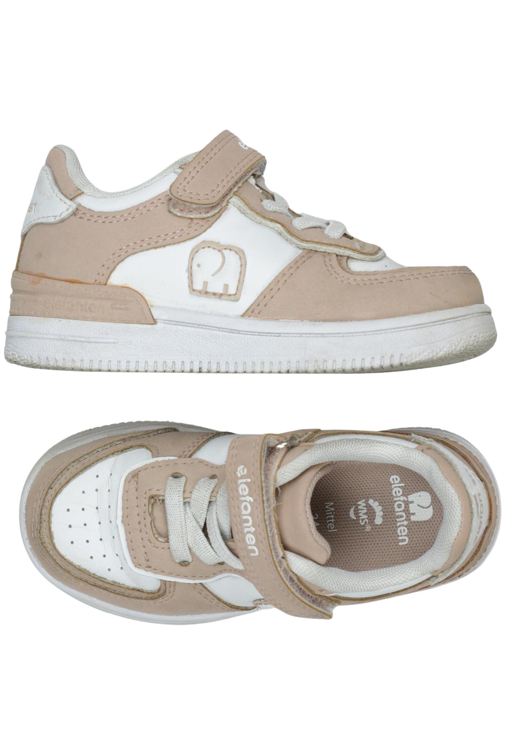 

elefanten Mädchen Kinderschuhe, mehrfarbig, Gr. 24