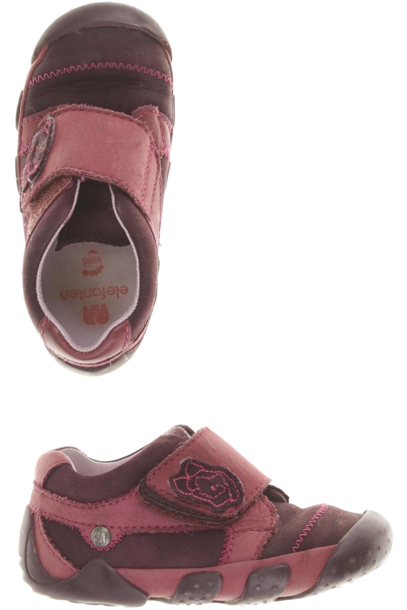 

elefanten Damen Kinderschuhe, flieder, Gr. 21