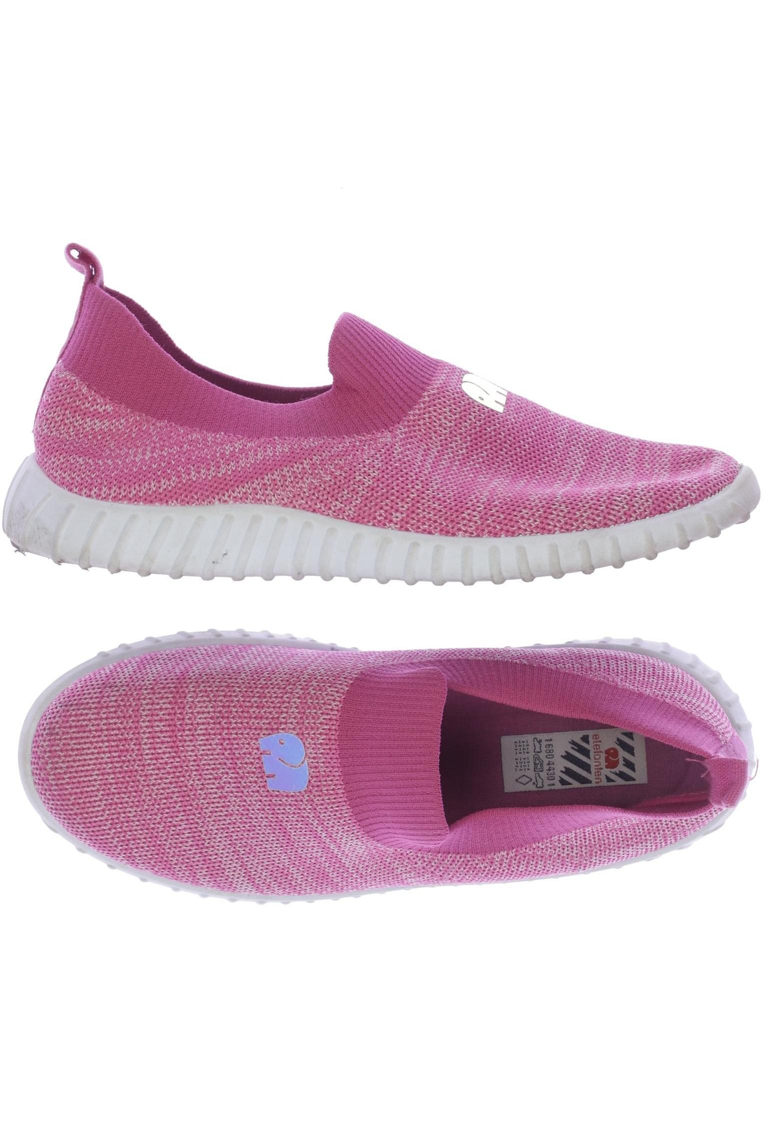

elefanten Damen Kinderschuhe, pink, Gr. 35
