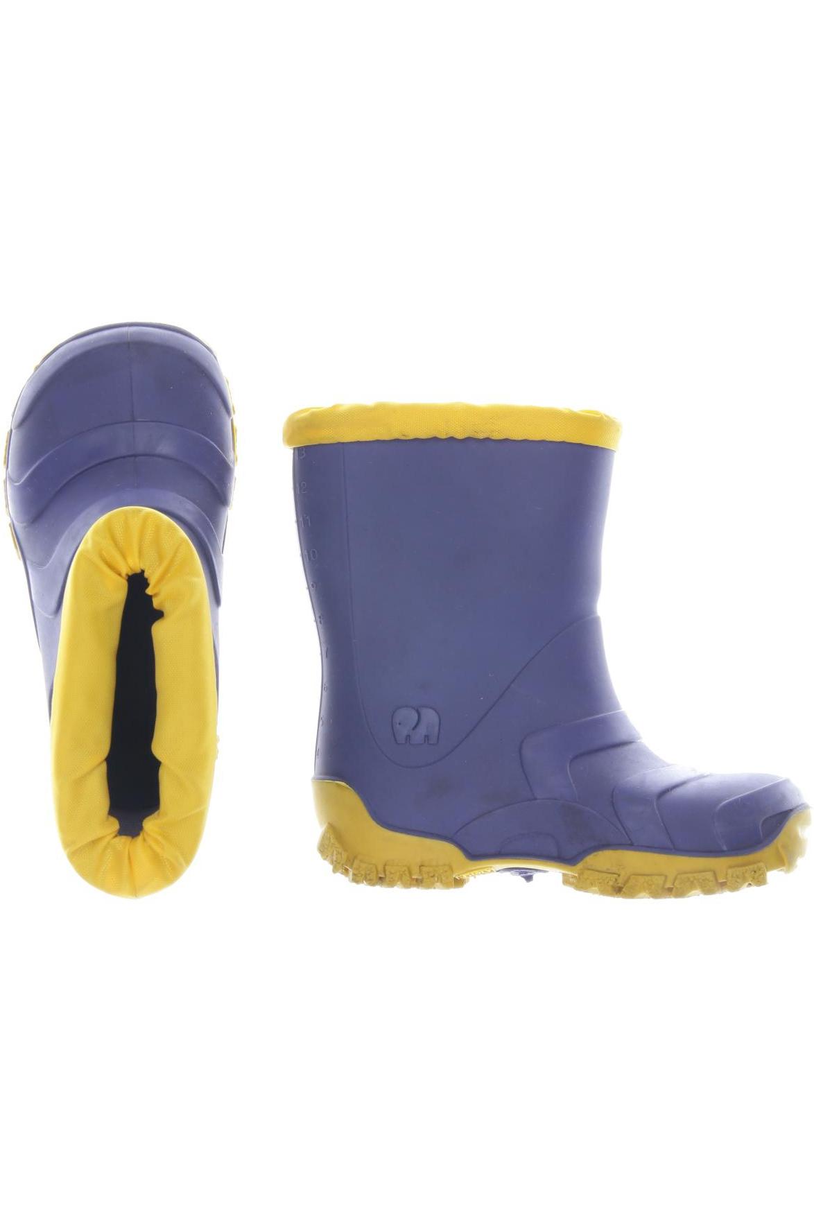 

elefanten Damen Kinderschuhe, blau, Gr. 21