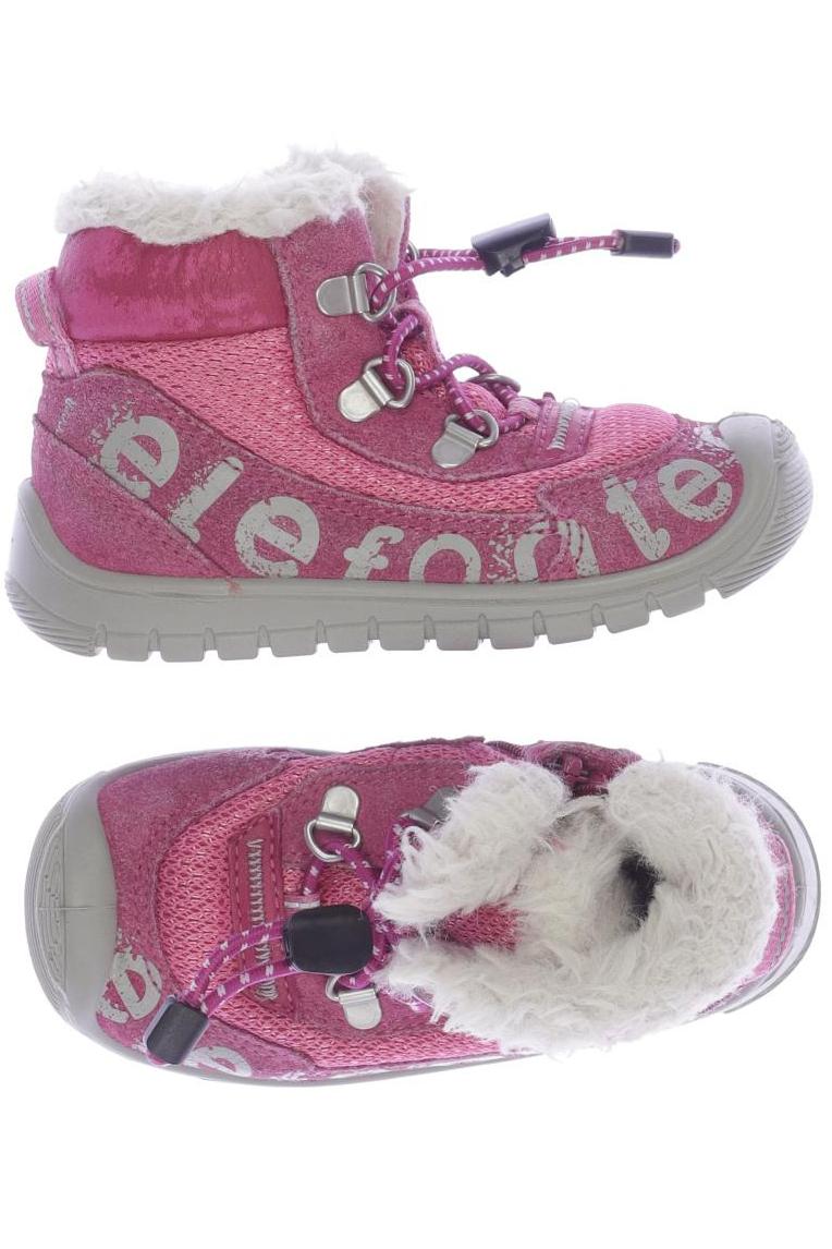 

elefanten Mädchen Kinderschuhe, pink