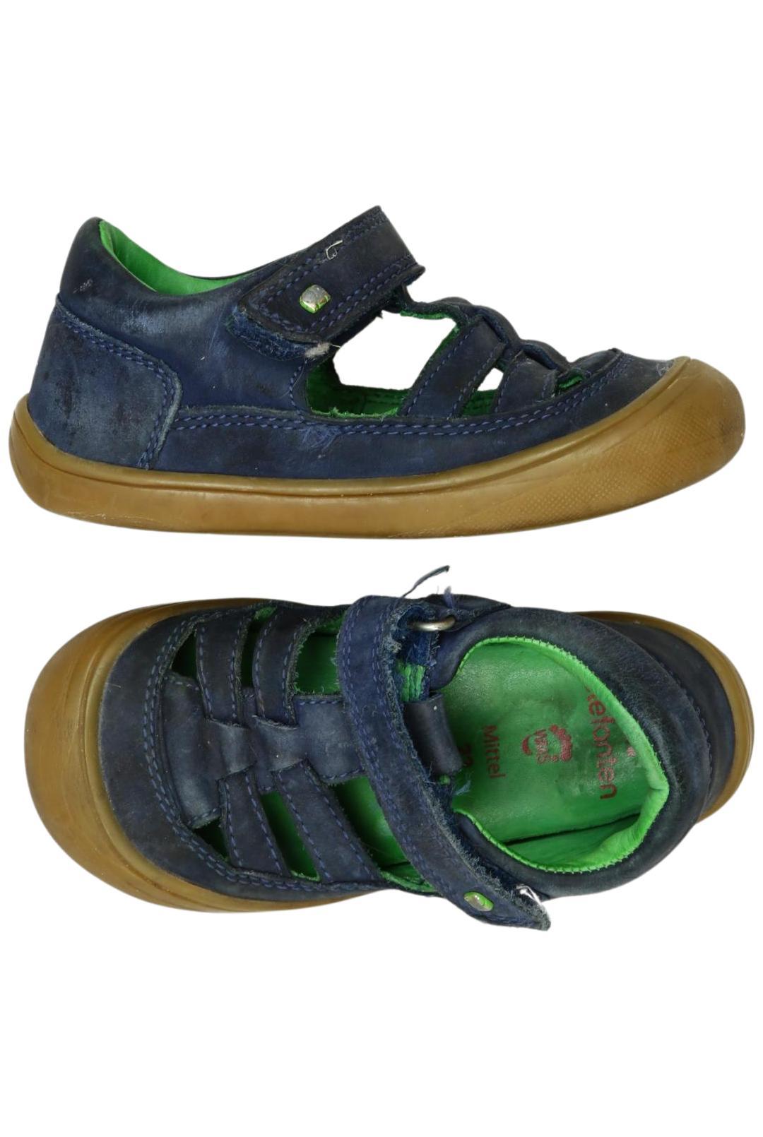 

elefanten Damen Kinderschuhe, marineblau, Gr. 22