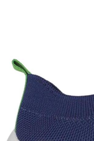 Thumbnail - elefanten Mädchen Kinderschuhe, marineblau, Gr. 22