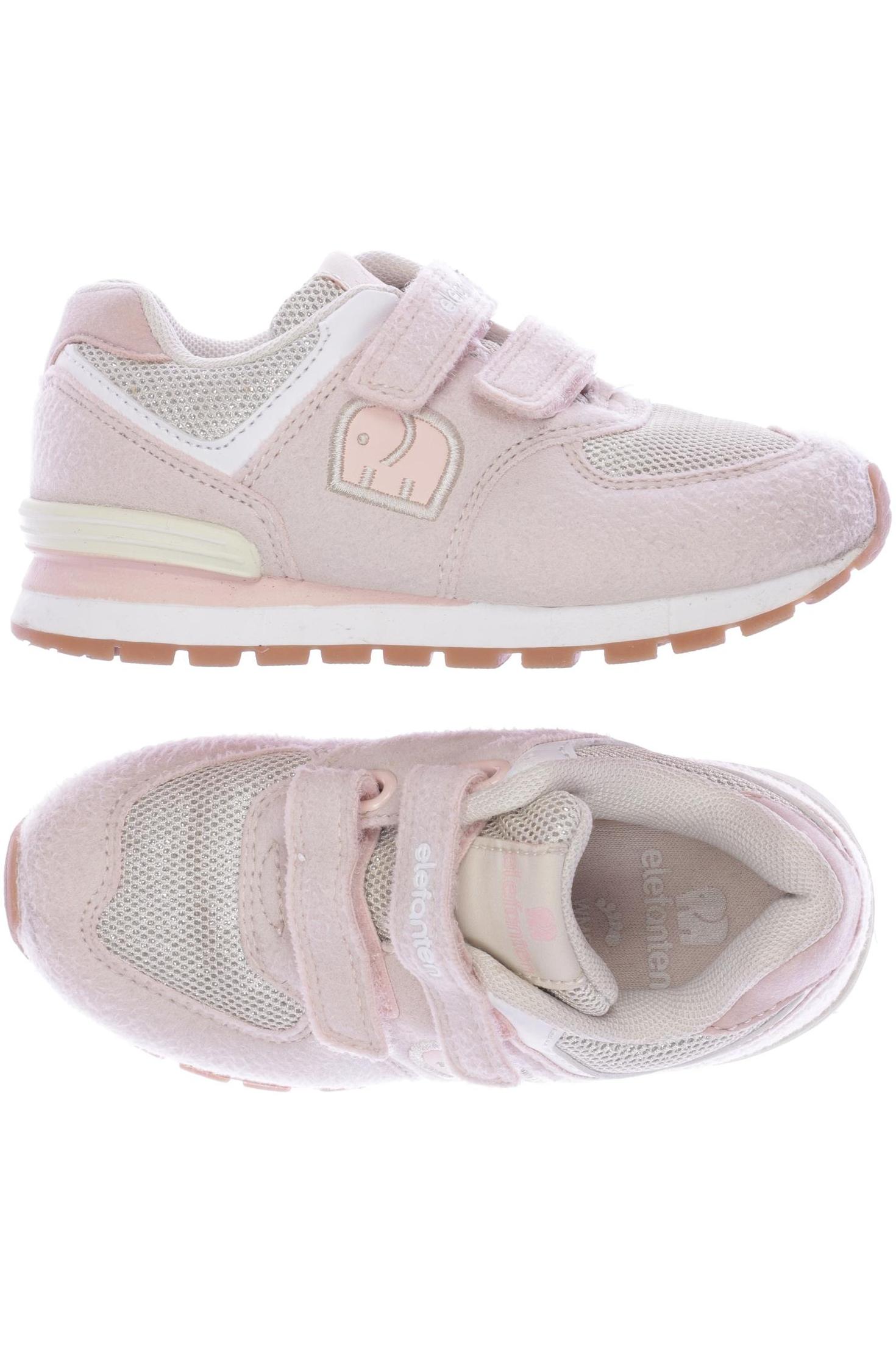 

elefanten Damen Kinderschuhe, pink, Gr. 24