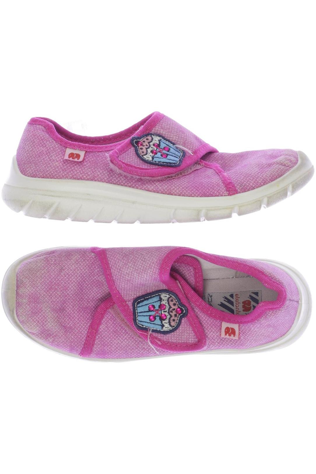 

elefanten Damen Kinderschuhe, pink, Gr. 29