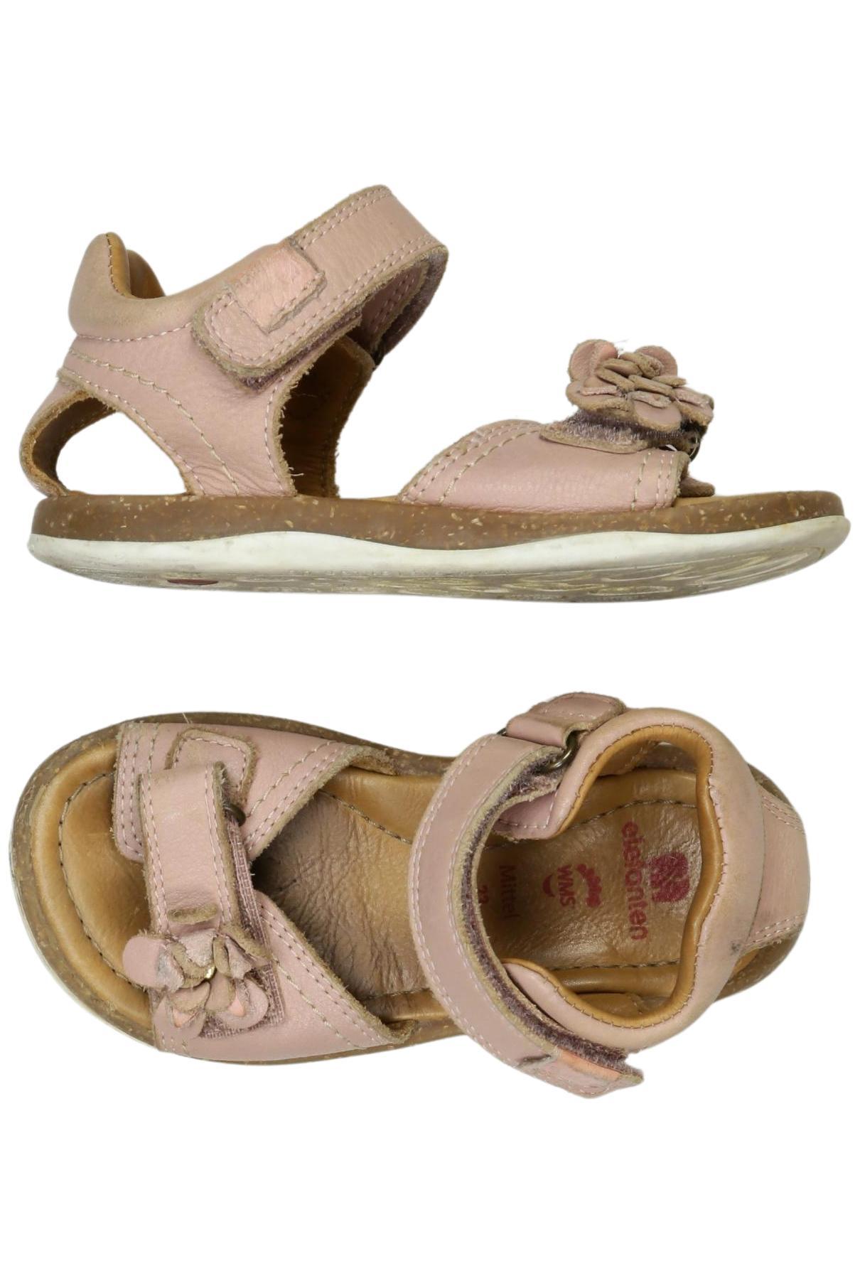 

elefanten Mädchen Kinderschuhe, pink, Gr. 23