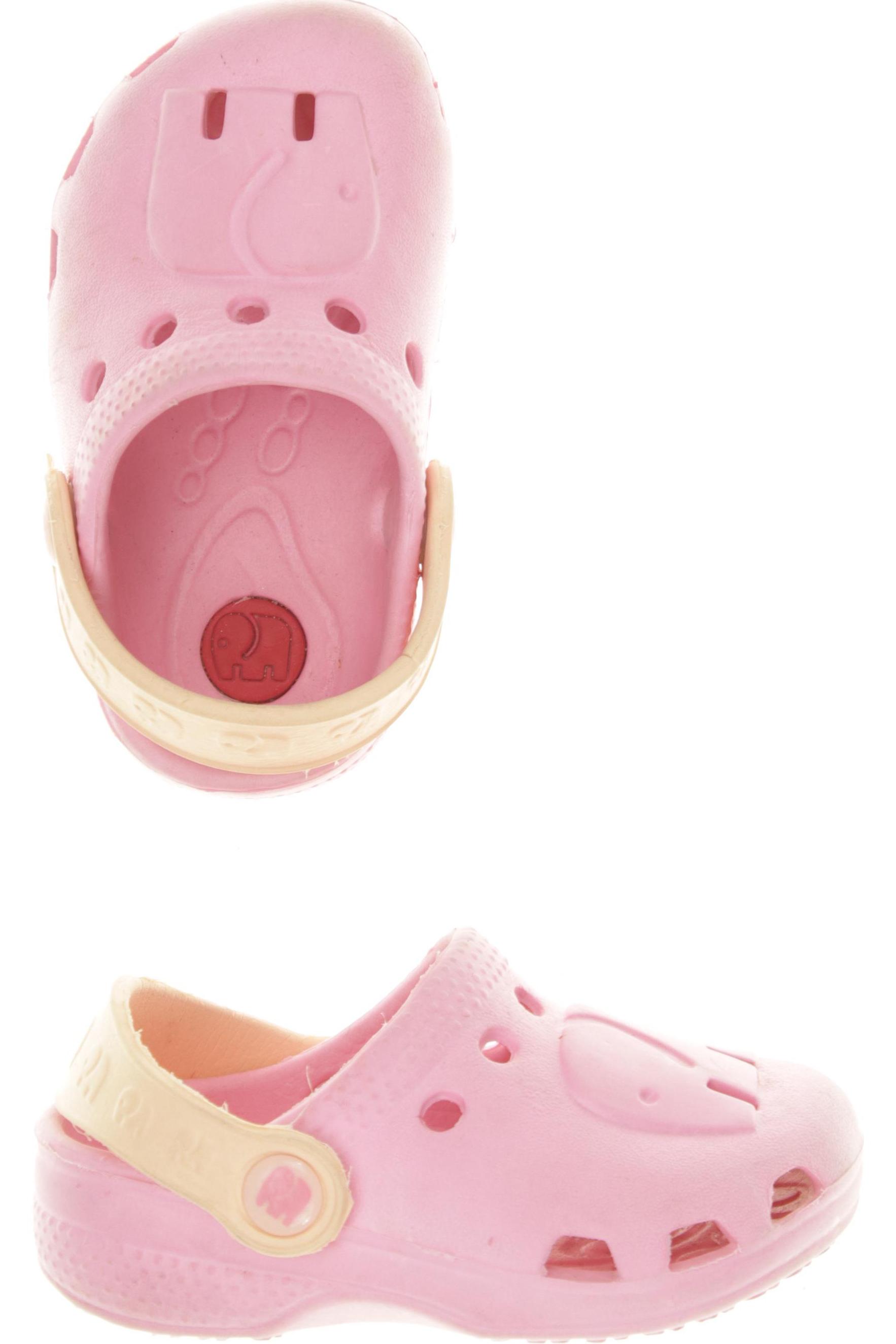 

elefanten Damen Kinderschuhe, pink, Gr. 20