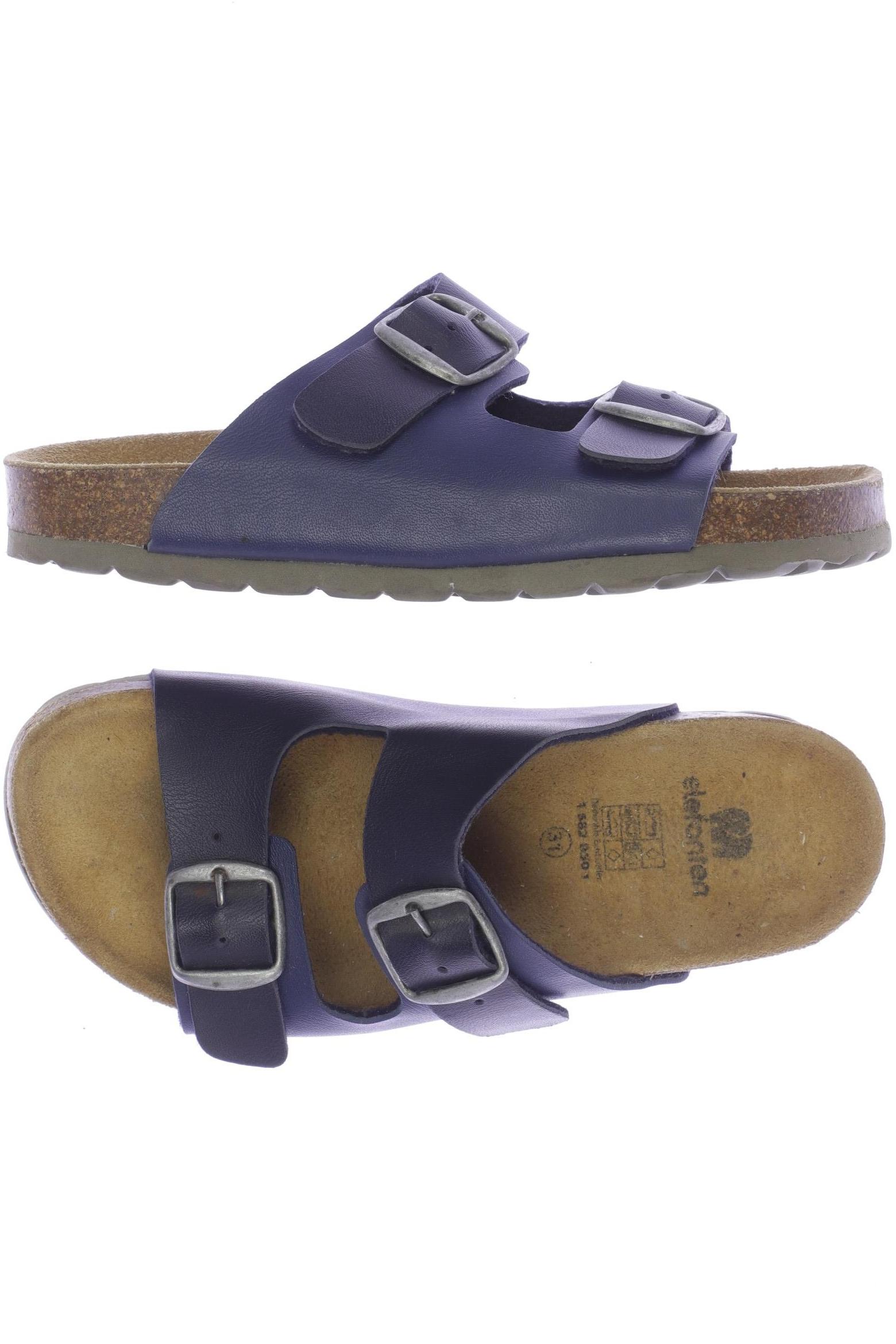 

elefanten Damen Kinderschuhe, marineblau, Gr. 31