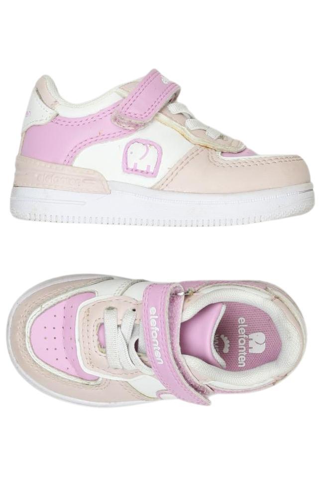 

elefanten Mädchen Kinderschuhe, pink, Gr. 21