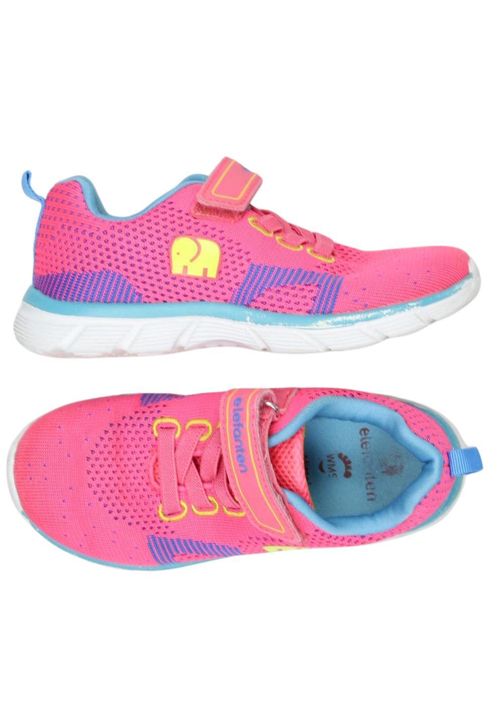 

elefanten Damen Kinderschuhe, pink, Gr. 28