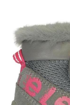 Thumbnail - elefanten Mädchen Kinderschuhe, mehrfarbig, Gr. 19