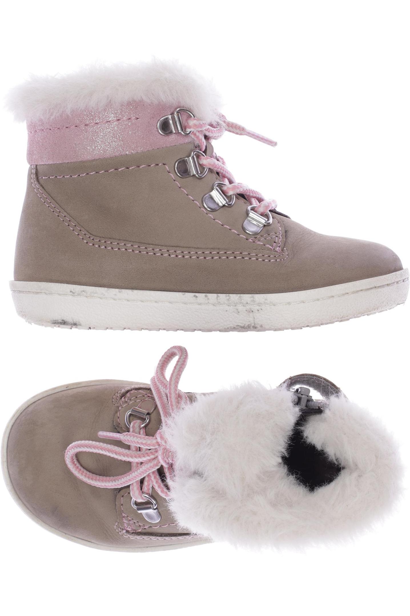 

elefanten Mädchen Kinderschuhe, beige
