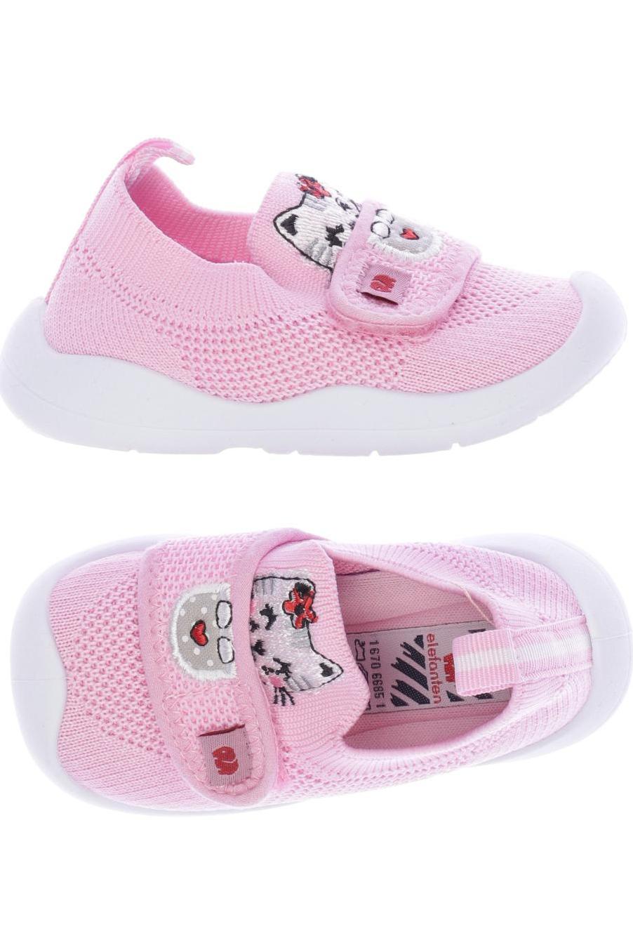 

elefanten Damen Kinderschuhe, pink, Gr. 21