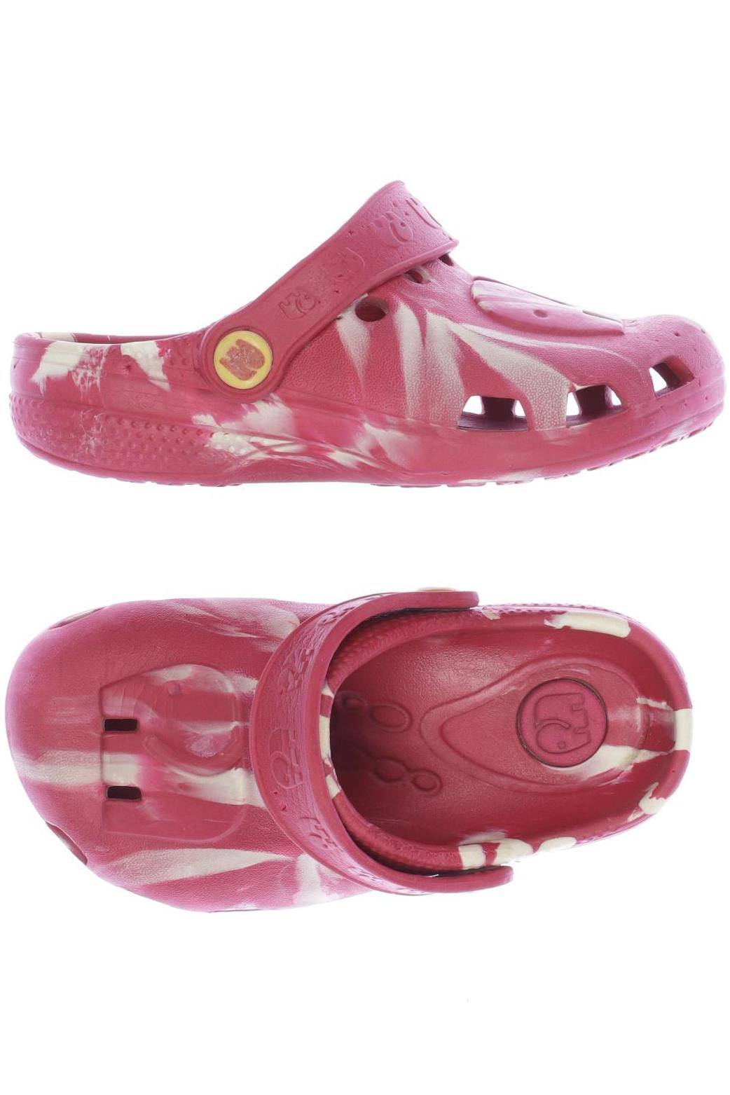 

elefanten Damen Kinderschuhe, pink, Gr. 25