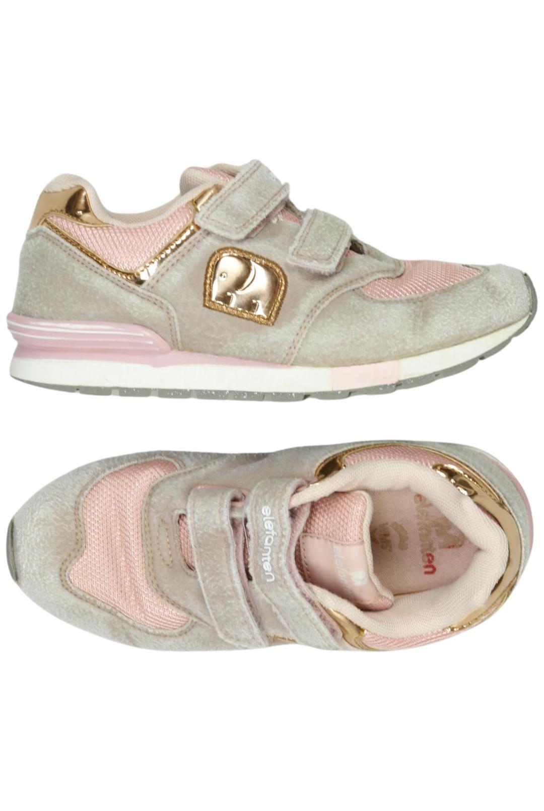 

elefanten Damen Kinderschuhe, pink, Gr. 30