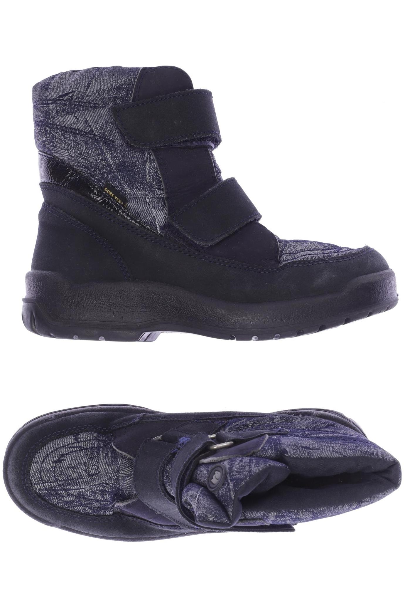

elefanten Mädchen Kinderschuhe, marineblau