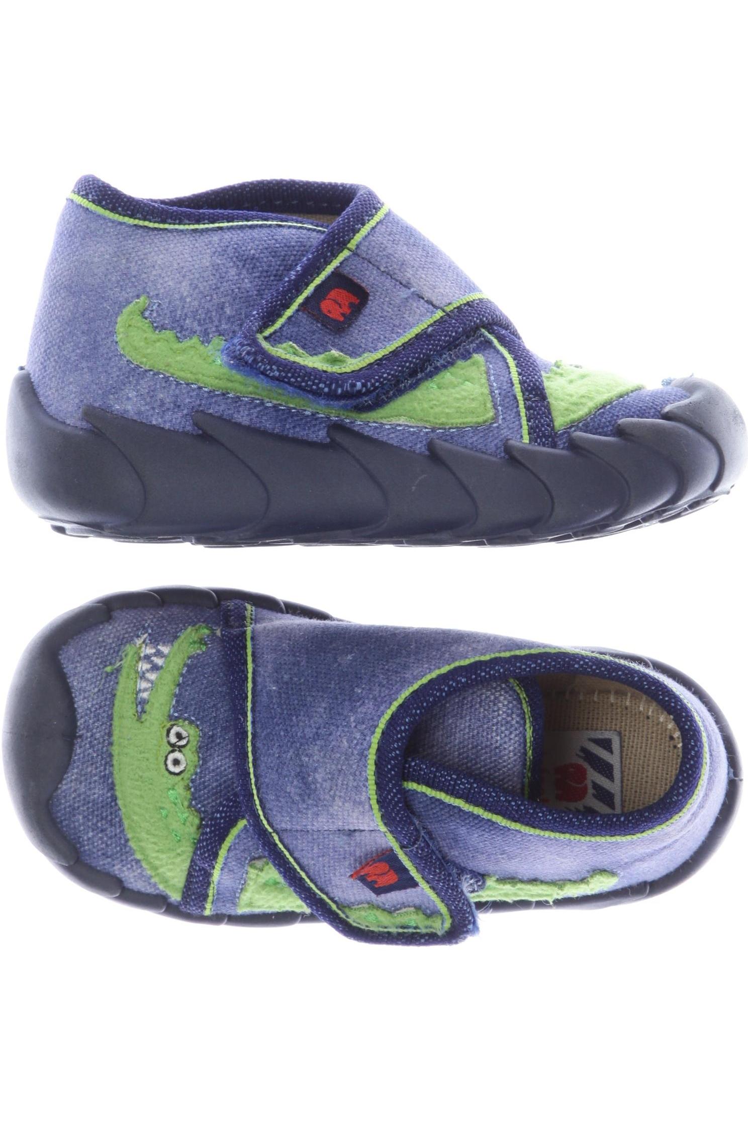

elefanten Damen Kinderschuhe, blau, Gr. 20