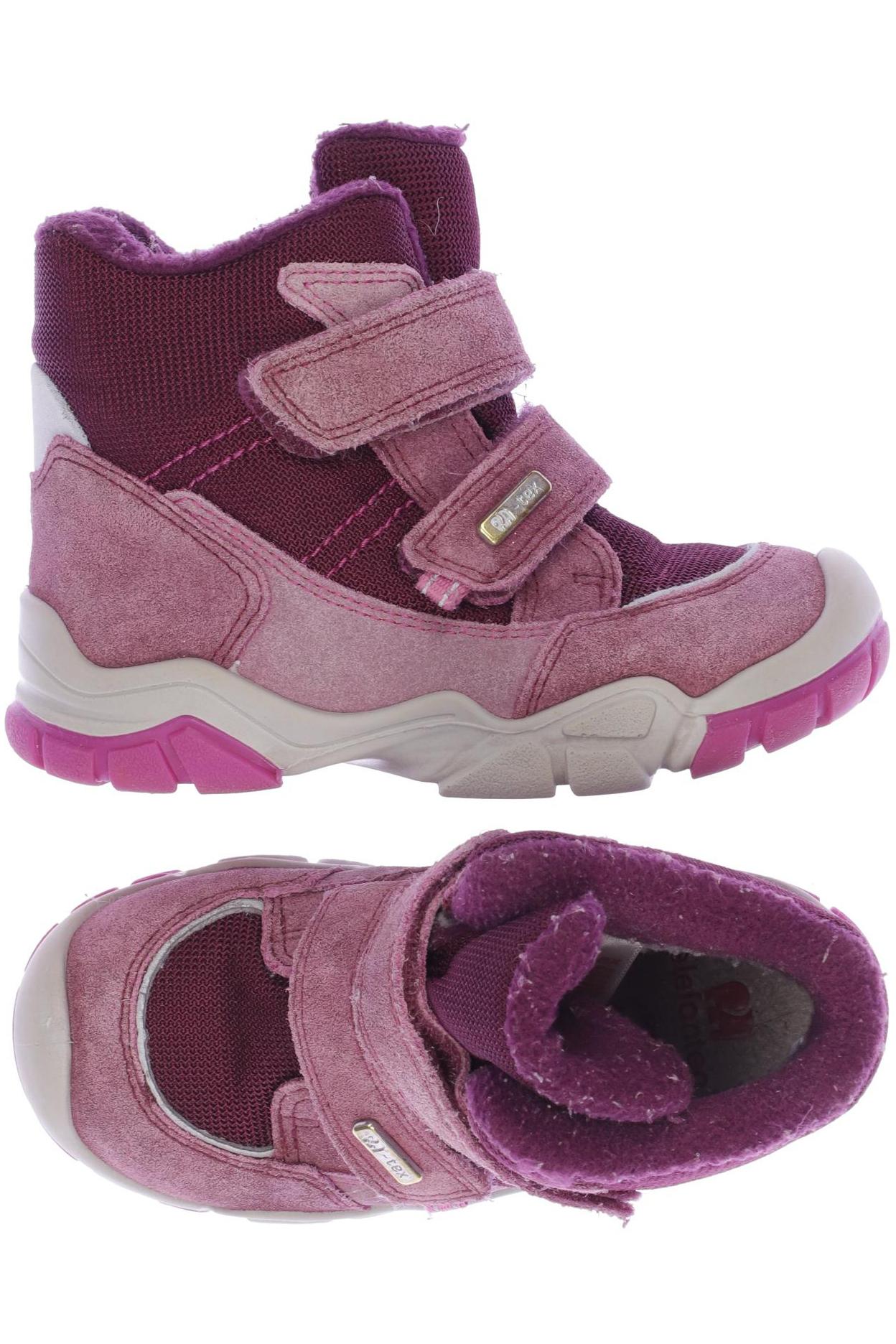 

elefanten Mädchen Kinderschuhe, pink, Gr. 24