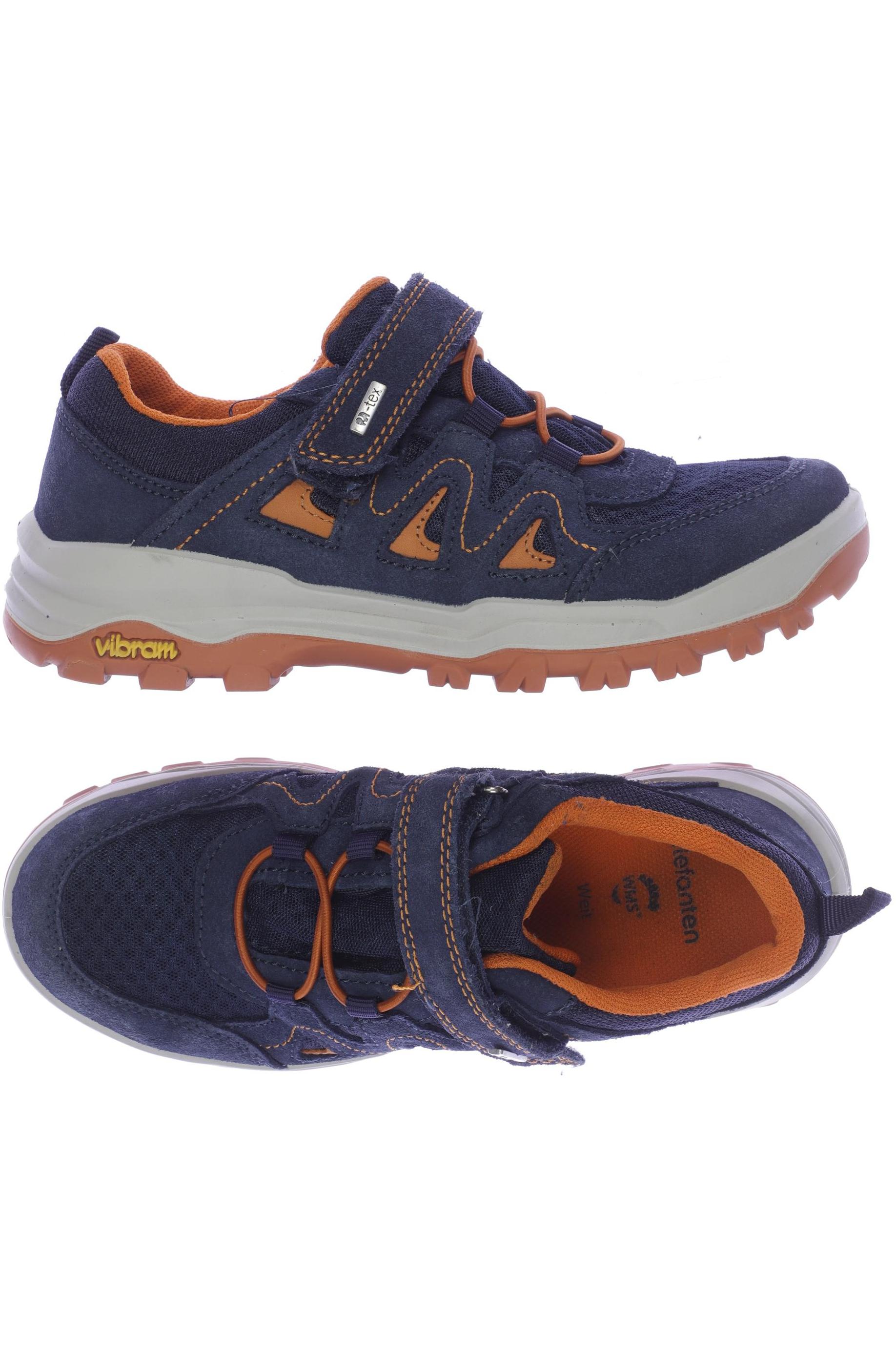

elefanten Damen Kinderschuhe, marineblau, Gr. 36