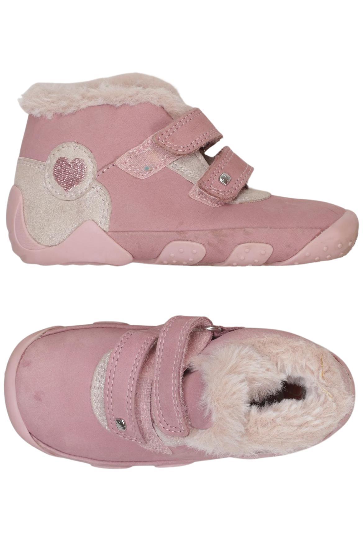 

elefanten Mädchen Kinderschuhe, pink, Gr. 21