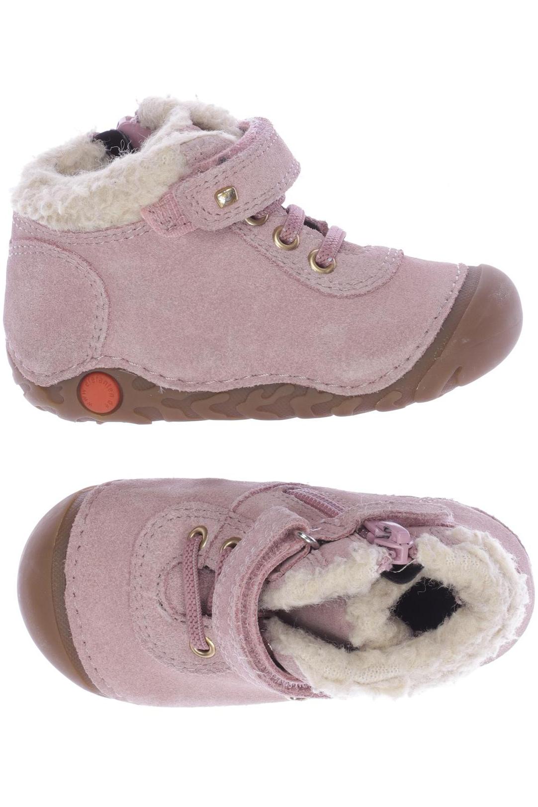 

elefanten Damen Kinderschuhe, pink, Gr. 20
