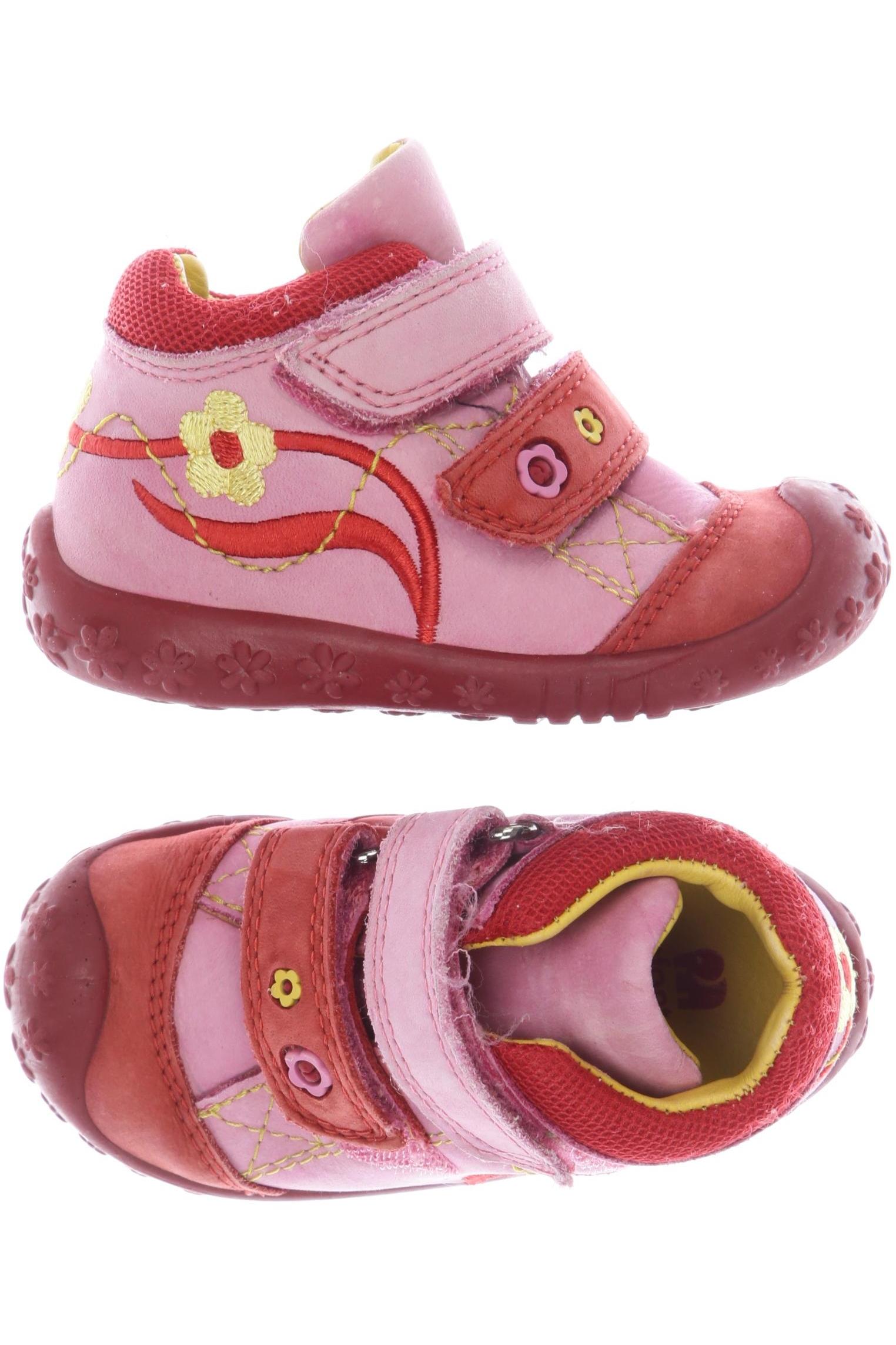 

elefanten Damen Kinderschuhe, pink, Gr. 19