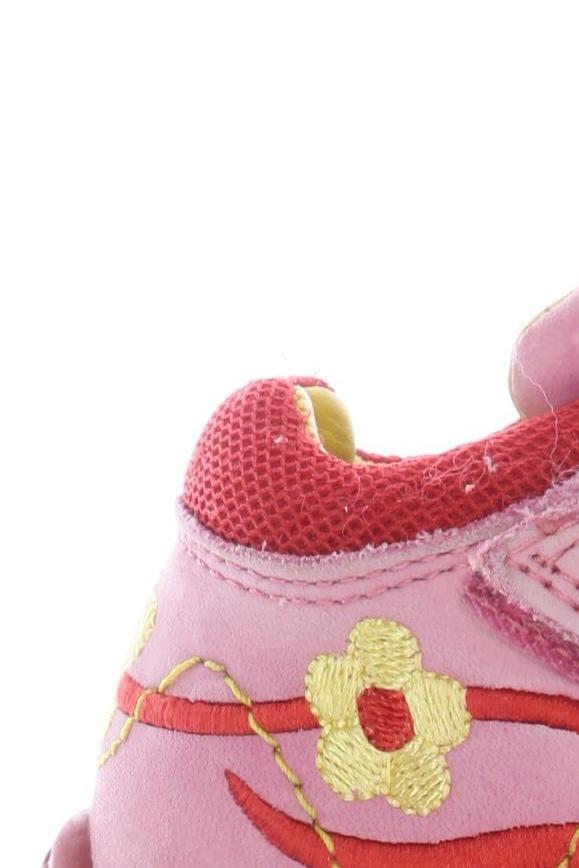 Thumbnail - elefanten Mädchen Kinderschuhe, pink, Gr. 19