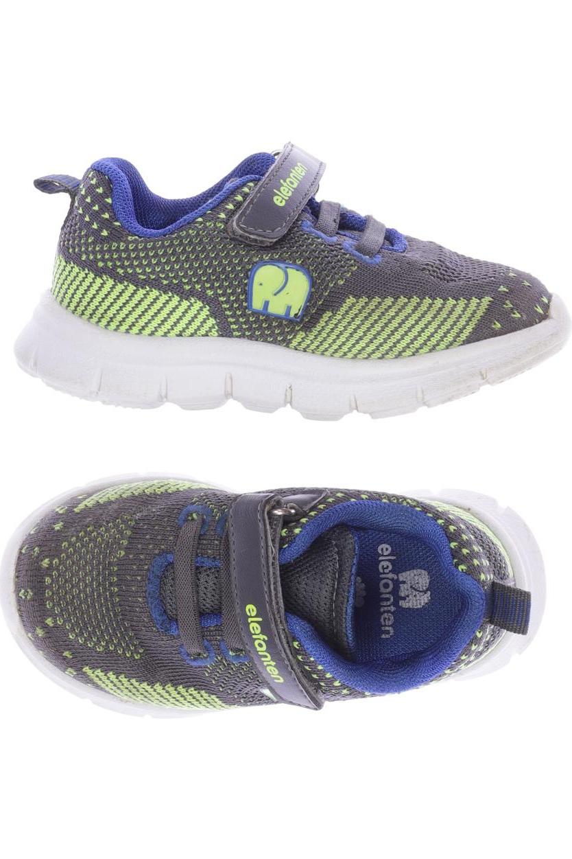 

elefanten Damen Kinderschuhe, grau, Gr. 22