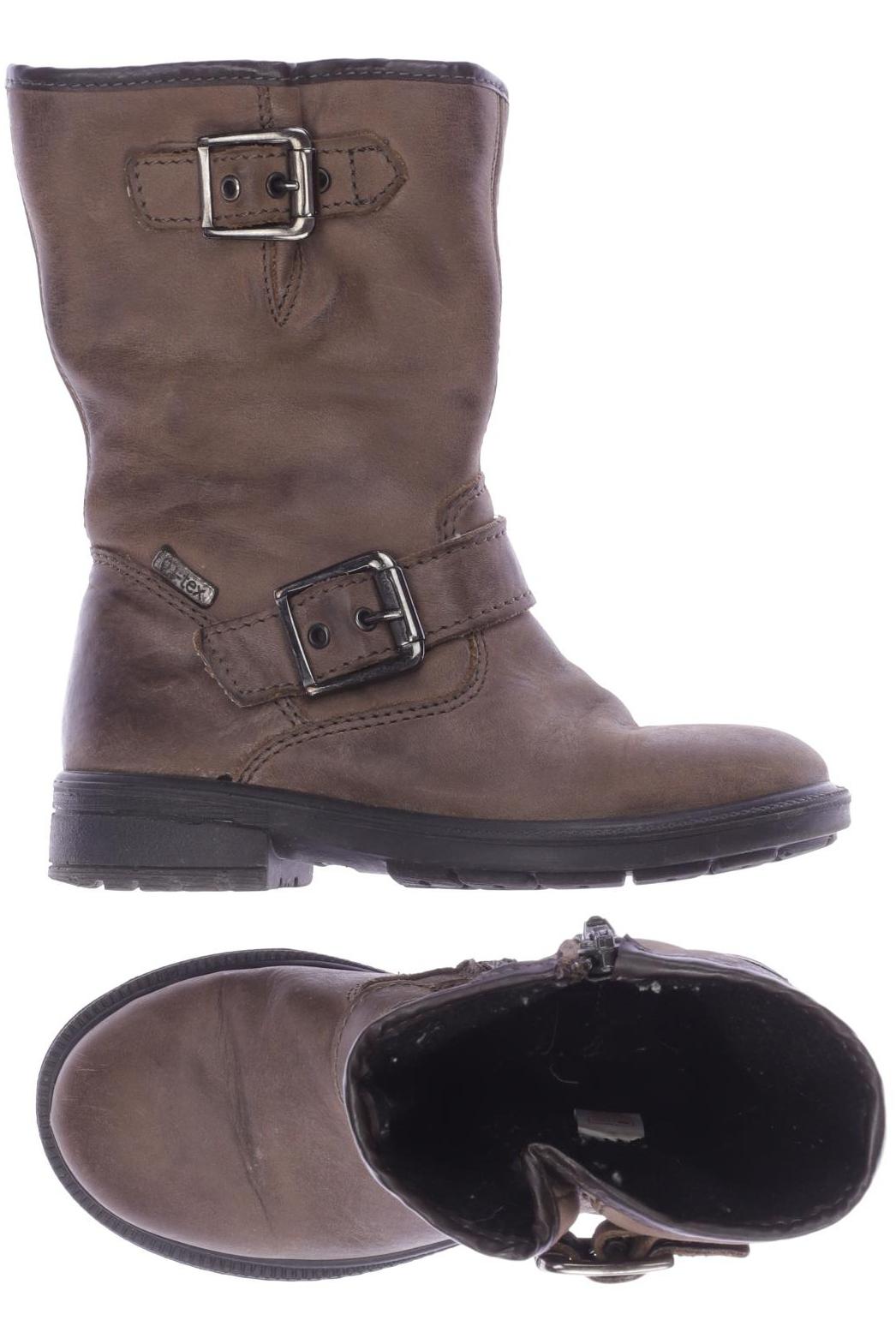 

elefanten Mädchen Kinderschuhe, braun