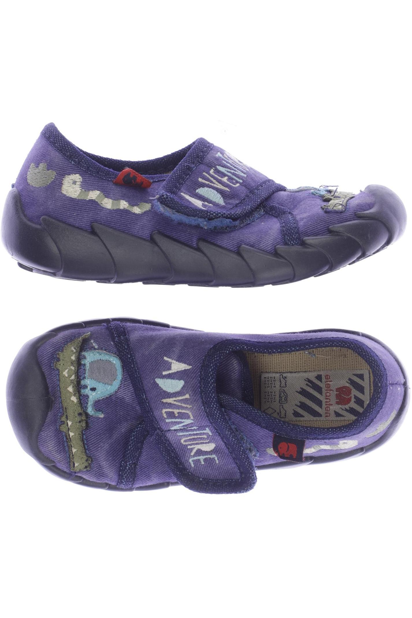 

elefanten Mädchen Kinderschuhe, flieder
