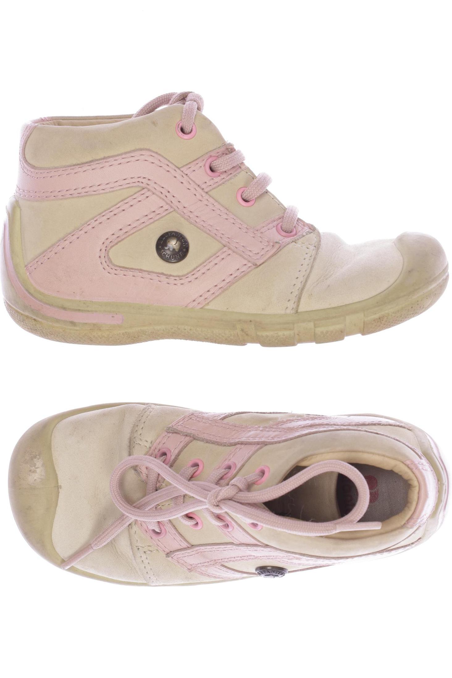 

elefanten Damen Kinderschuhe, beige, Gr. 23