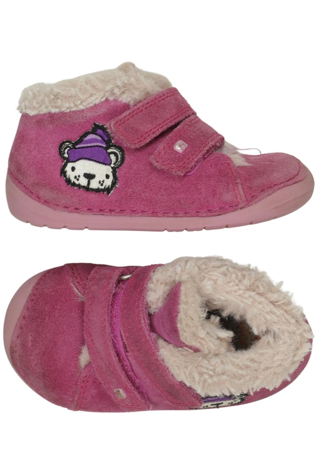 

elefanten Mädchen Kinderschuhe, pink, Gr. 19