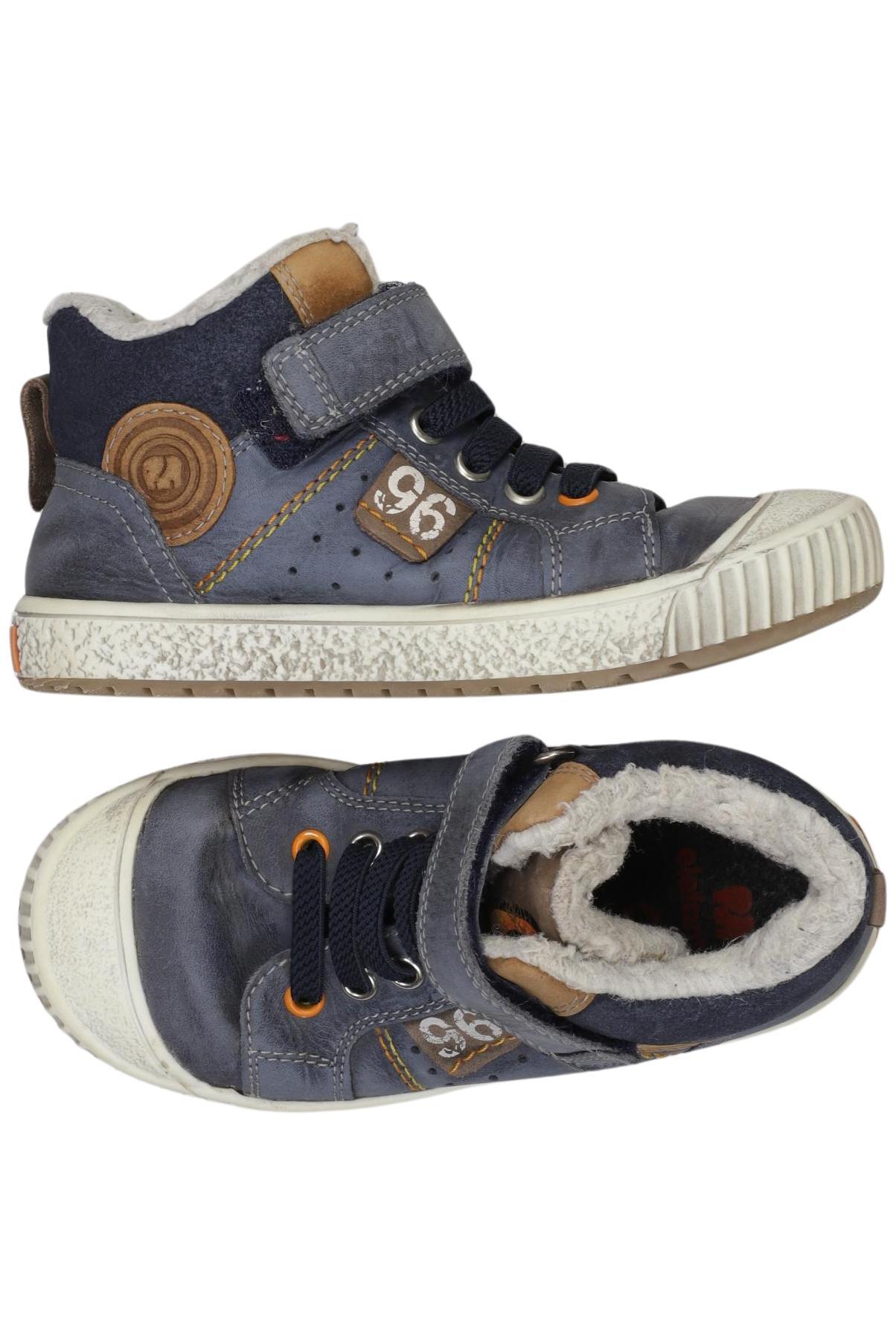 

elefanten Mädchen Kinderschuhe, marineblau, Gr. 26