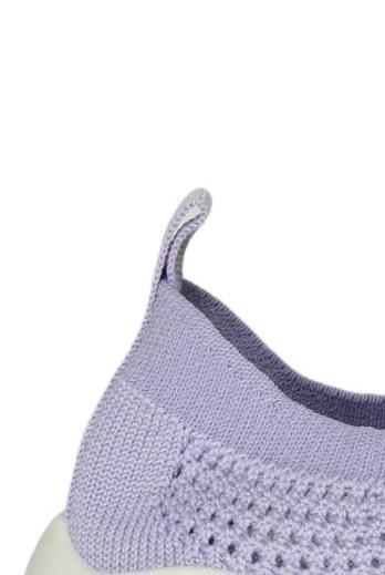 Thumbnail - elefanten Mädchen Kinderschuhe, flieder, Gr. 20