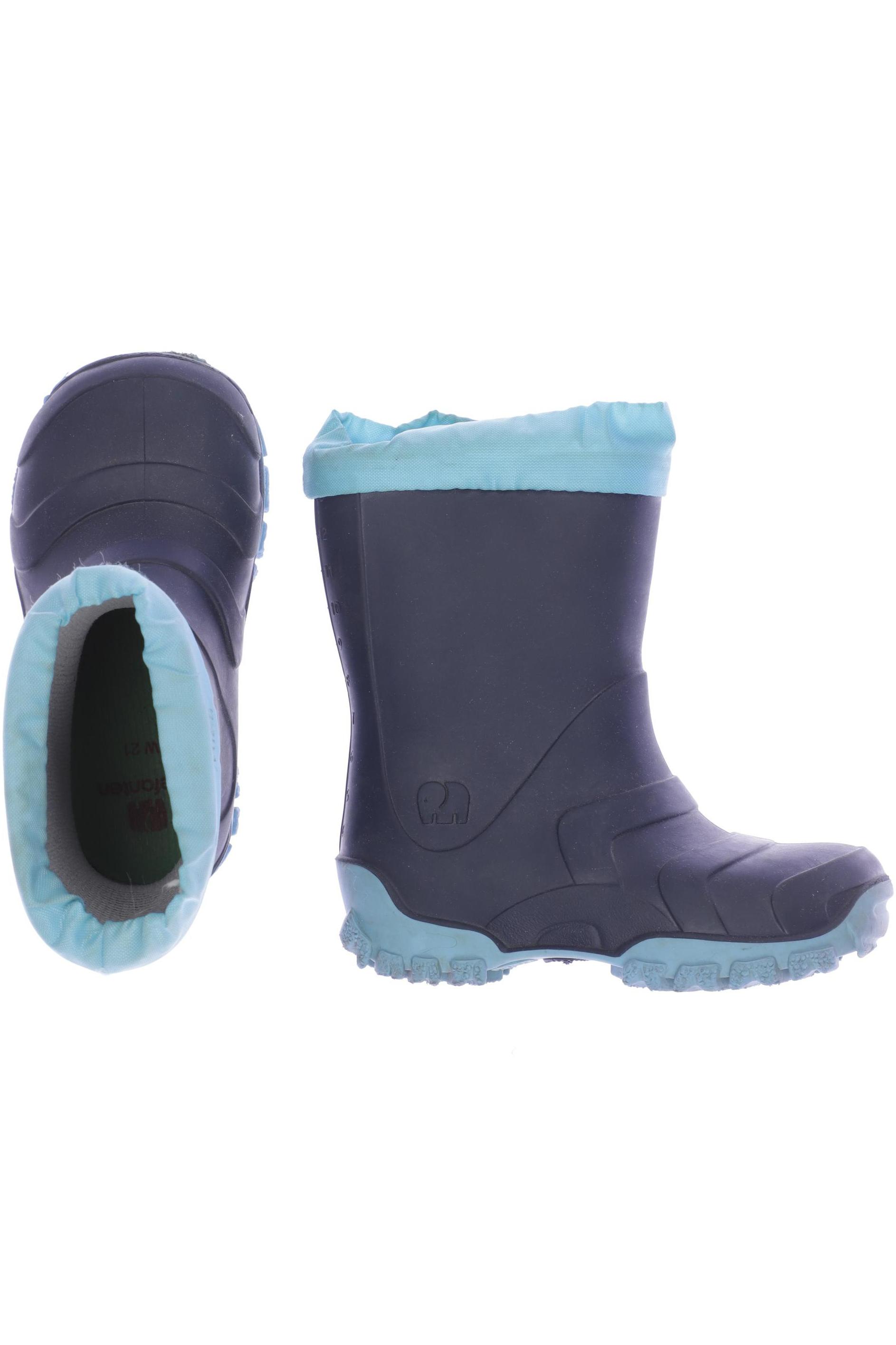 

elefanten Damen Kinderschuhe, blau, Gr. 21