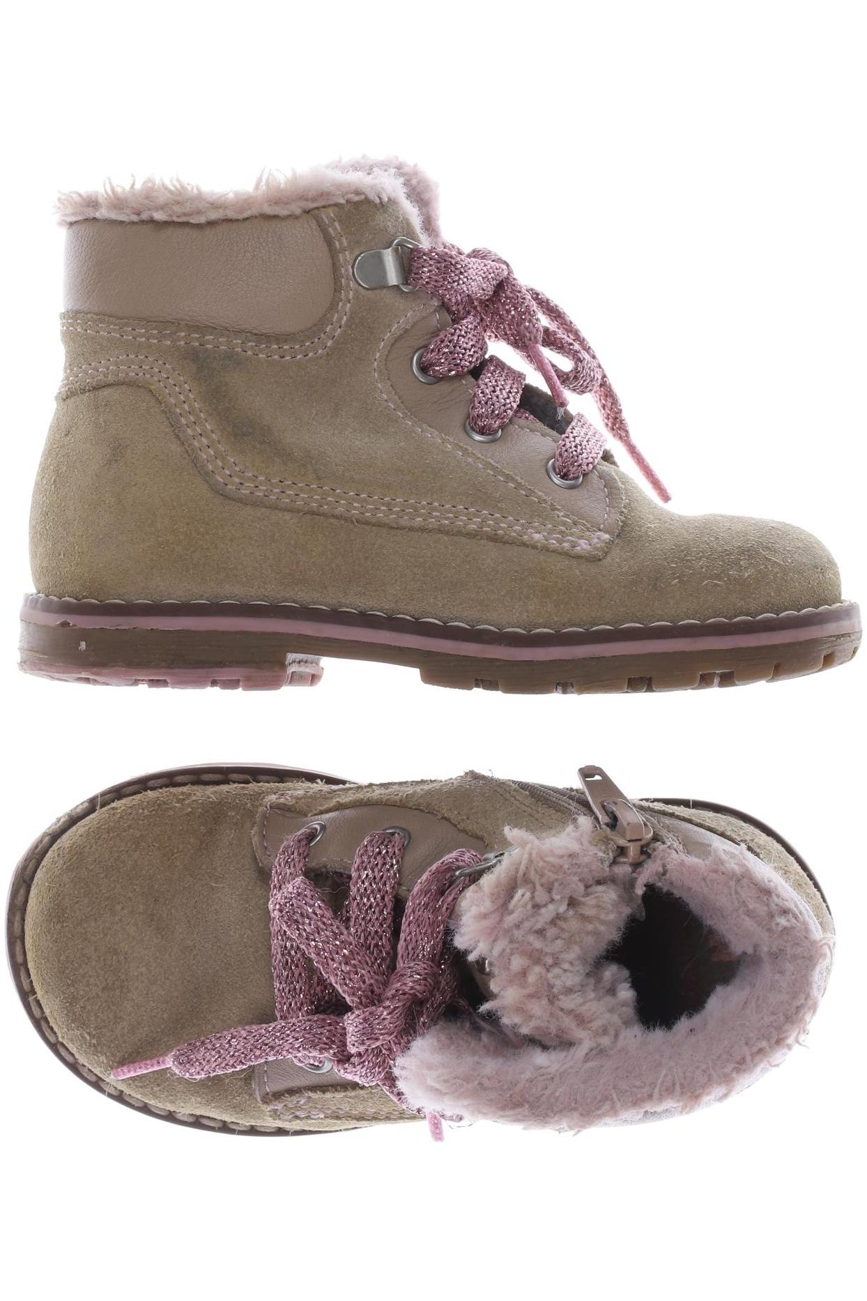 

elefanten Mädchen Kinderschuhe, beige