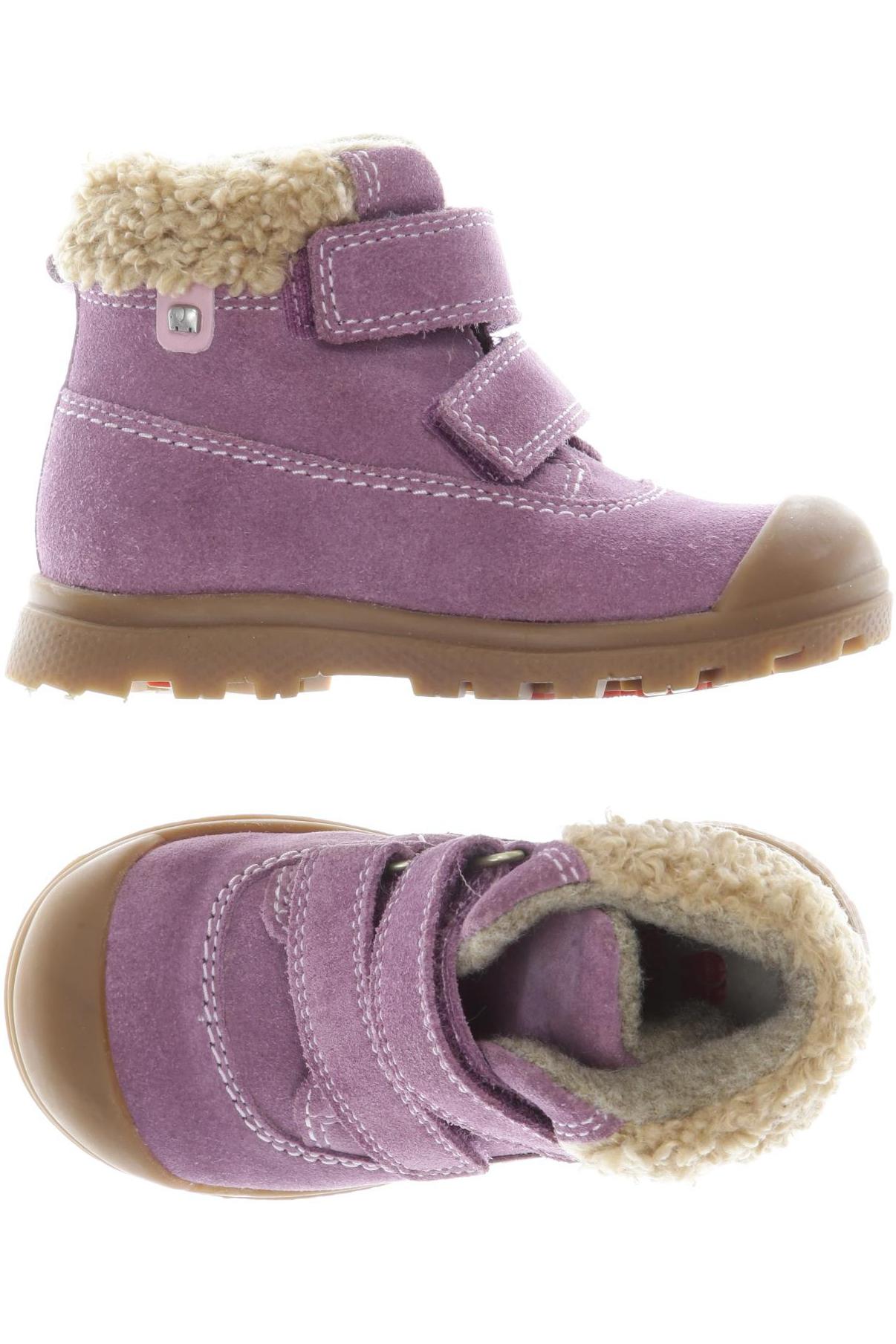 

elefanten Damen Kinderschuhe, flieder, Gr. 21
