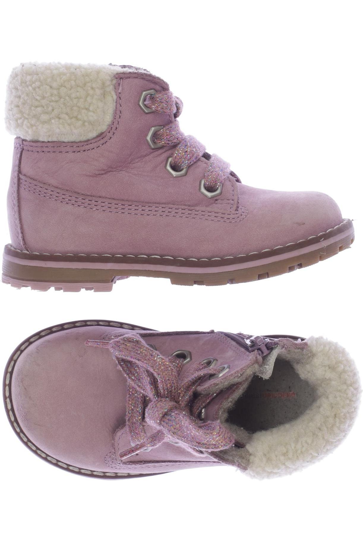 

elefanten Damen Kinderschuhe, flieder, Gr. 21