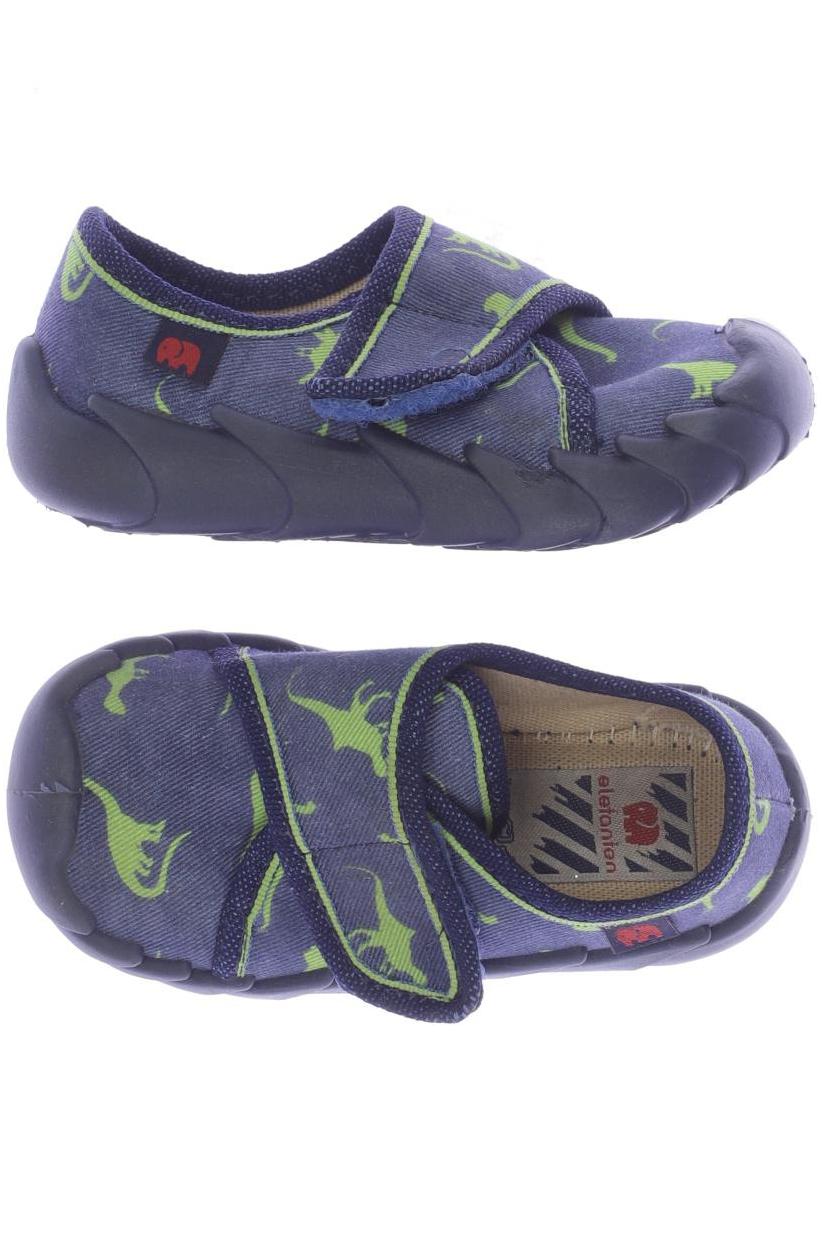 

elefanten Damen Kinderschuhe, marineblau, Gr. 20