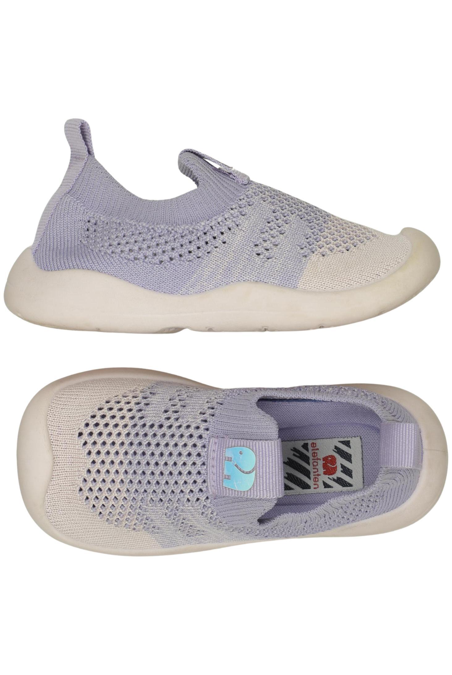 

elefanten Mädchen Kinderschuhe, hellblau, Gr. 22