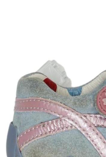 Thumbnail - elefanten Mädchen Kinderschuhe, mehrfarbig, Gr. 19