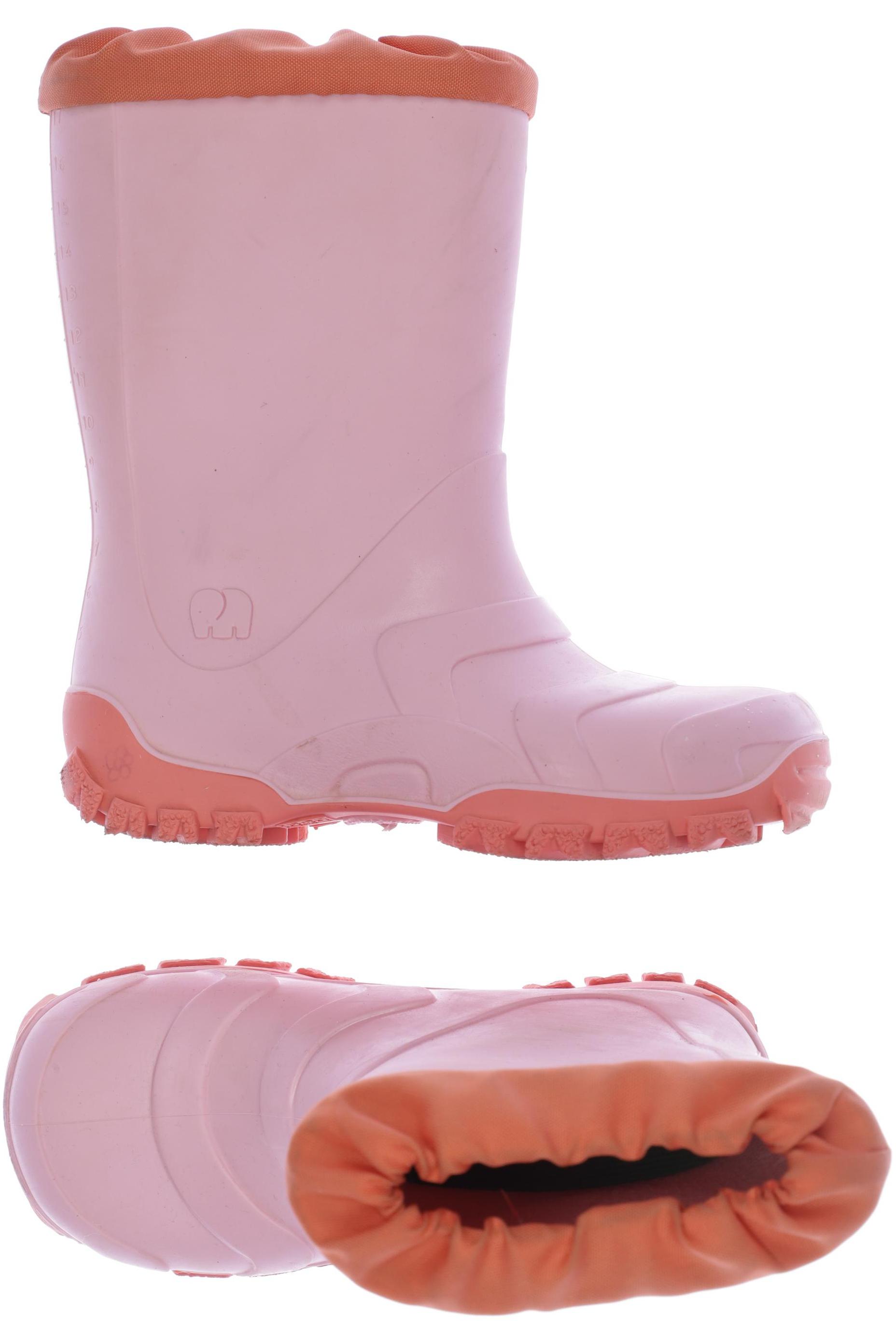 

elefanten Mädchen Kinderschuhe, pink