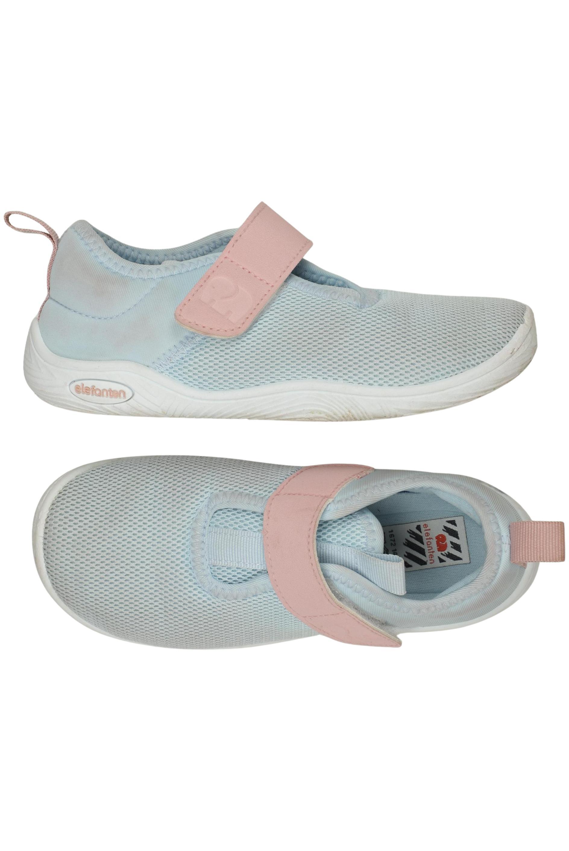 

elefanten Damen Kinderschuhe, hellblau, Gr. 30