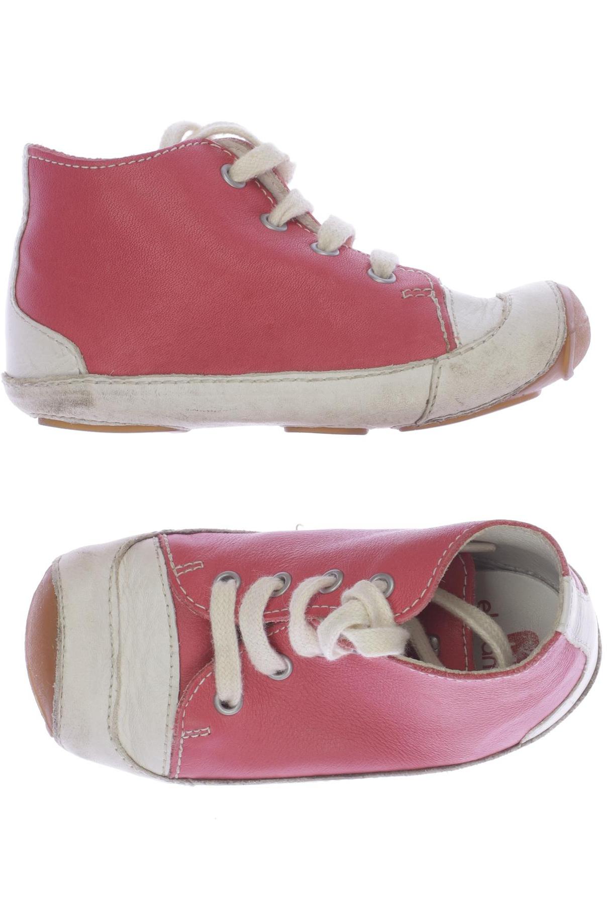 

elefanten Damen Kinderschuhe, rot, Gr. 21