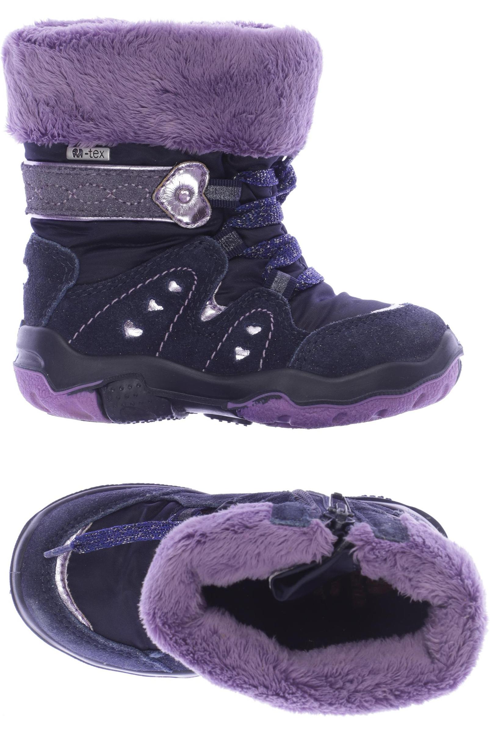 

elefanten Damen Kinderschuhe, marineblau, Gr. 22