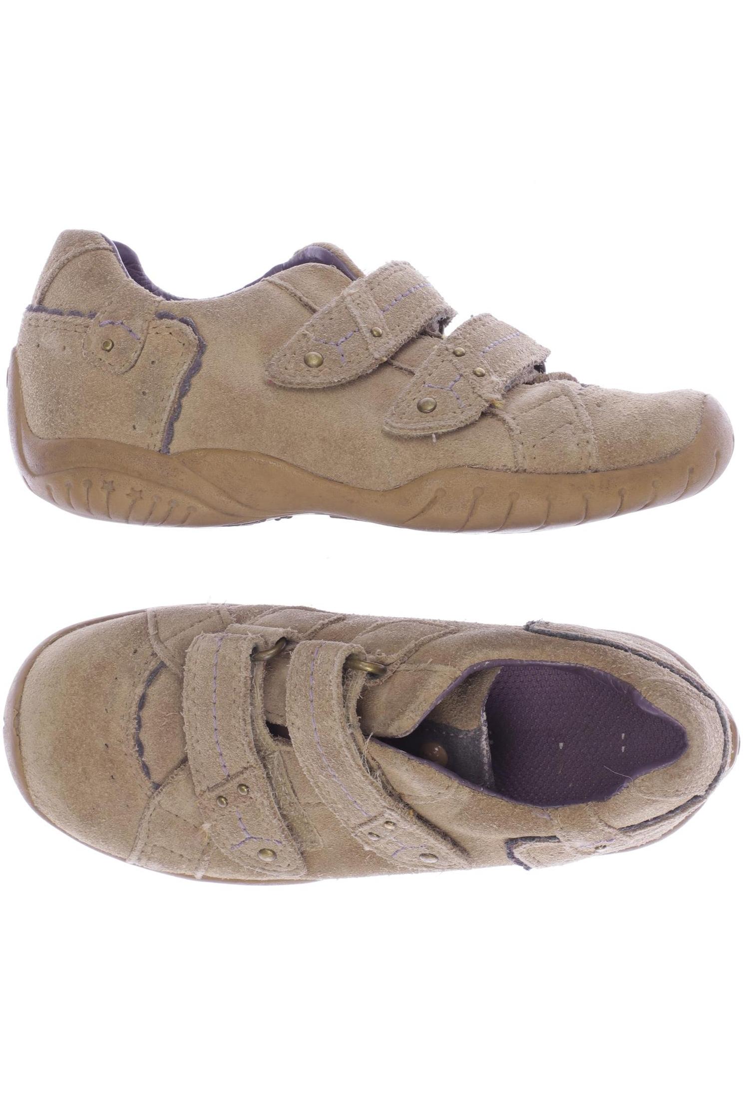 

elefanten Mädchen Kinderschuhe, beige
