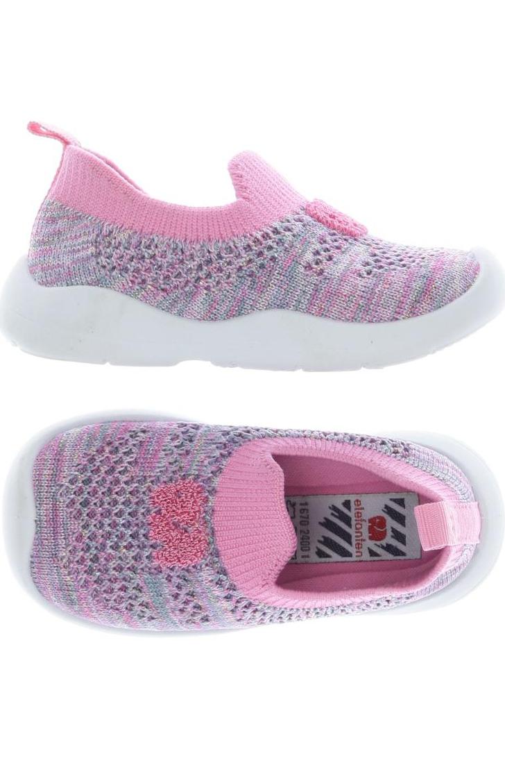 

elefanten Damen Kinderschuhe, pink, Gr. 20