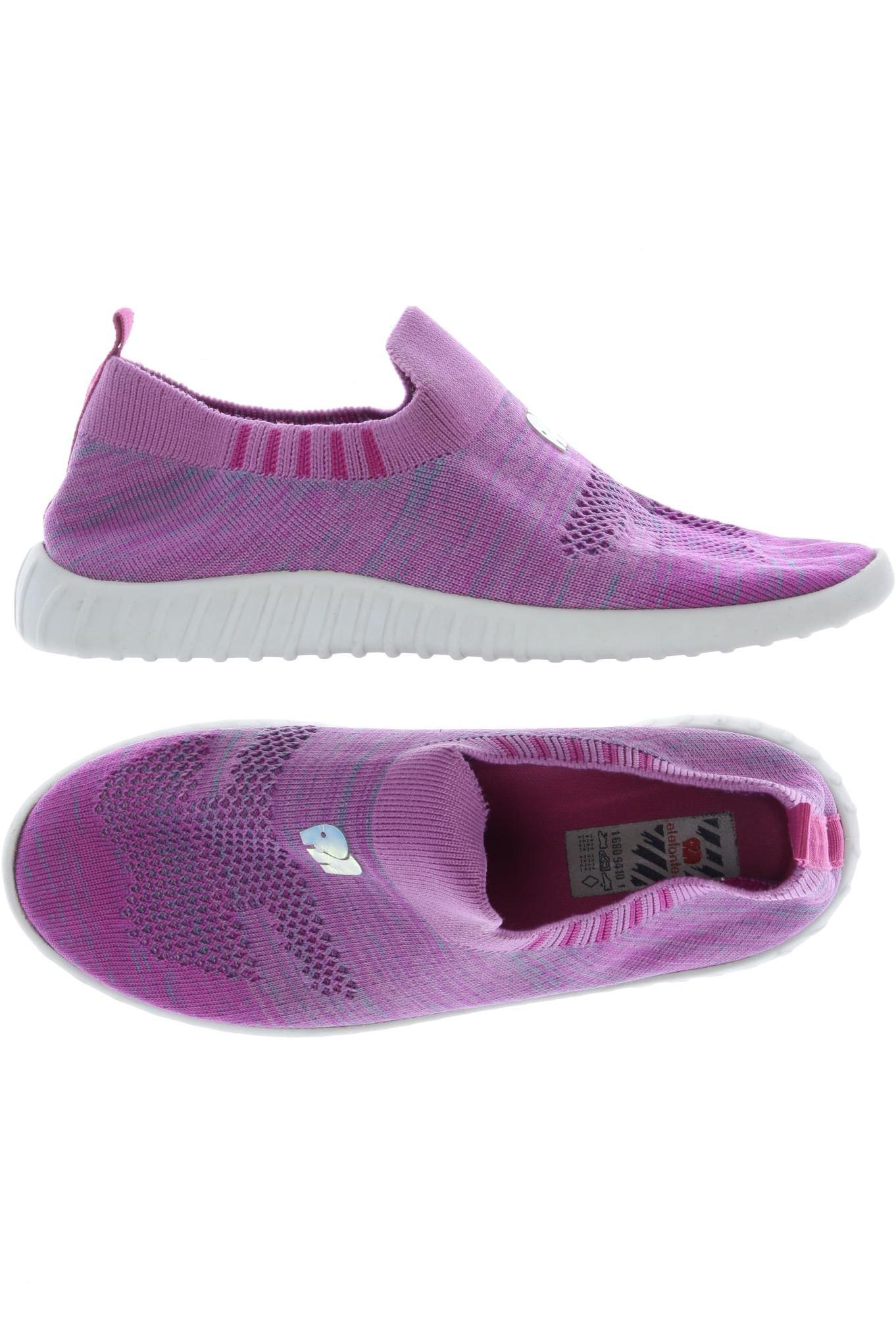 

elefanten Damen Kinderschuhe, pink, Gr. 34