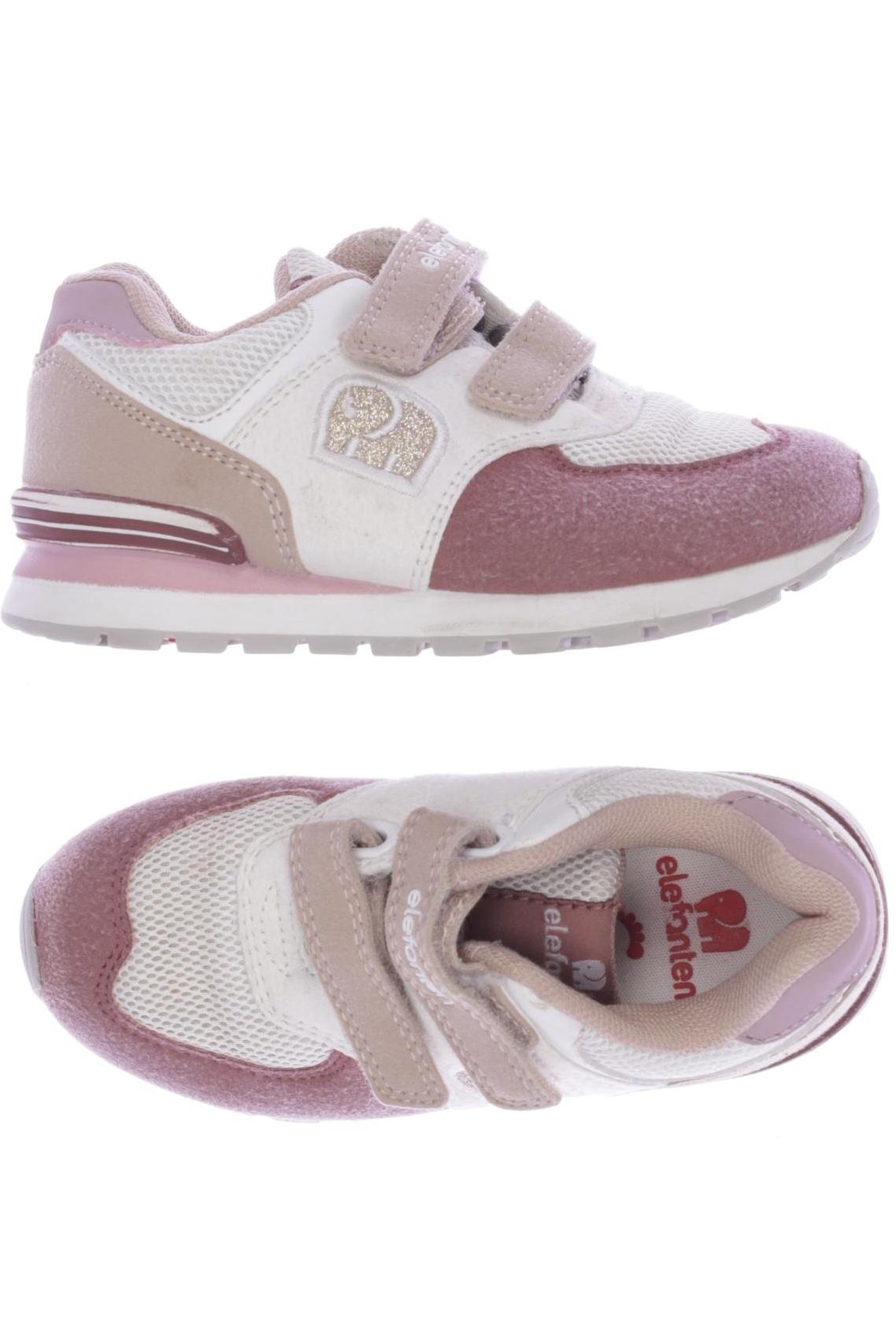 

elefanten Damen Kinderschuhe, weiß, Gr. 24